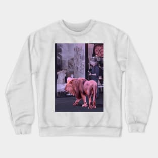 In Search of the Beauty Crewneck Sweatshirt